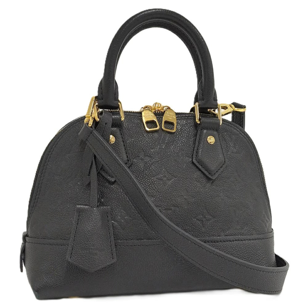 Louis Vuitton Neo Alma Handbag Empreinte
